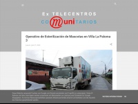 Telecentrospuertomontt.blogspot.com