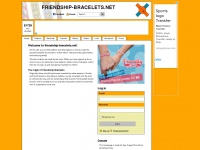 Friendship-bracelets.net
