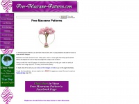Free-macrame-patterns.com