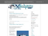 Totalxstreemfishing.blogspot.com