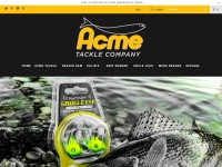 Acmetackle.com