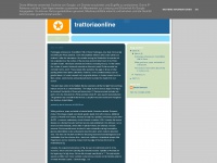 Trattoriaonline.blogspot.com
