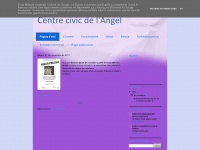 Centrecivicangel.blogspot.com