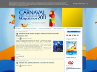 carnavalinternacionaldemaspalomas.blogspot.com Thumbnail