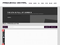 Frequencycentral.co.uk