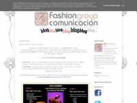 fashiongroupcomunicacion.blogspot.com Thumbnail