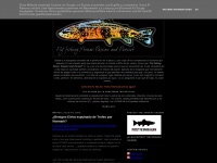 Flyfishingxtrempassionandpursuit.blogspot.com