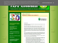 Fapaalcobendas.blogspot.com