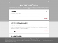 facemosmusica.blogspot.com
