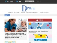 Revistadiabetes.org