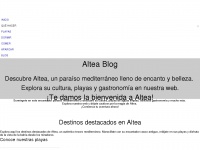 Alteablog.com