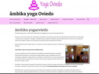 Yogaoviedo.com