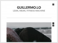 guillermolo.wordpress.com Thumbnail