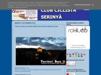 Ccserinya.blogspot.com