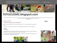 totciclisme.blogspot.com Thumbnail