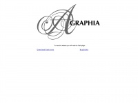 Agraphia.co.uk