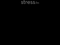 Stress.fm