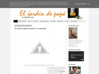 Eljardindepapa.blogspot.com