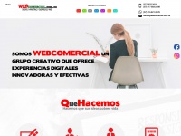 webcomercial.com.co