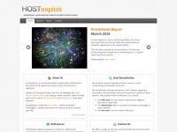Hostexploit.com