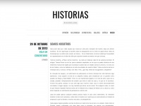 Historiasdelaunion.wordpress.com