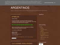 Counselorsargentinos.blogspot.com