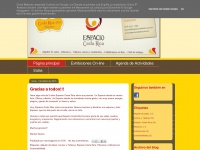Espaciocostarica.blogspot.com