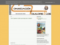 Comunicacionfolk.blogspot.com