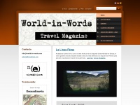 World-in-words.com