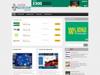 Popular-online-casino.com