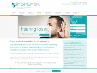Imperiumlaw.co.uk
