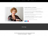 Rosaliazahino.com