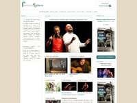 flamenco-culture.com Thumbnail