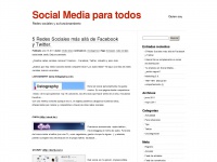 Socialmediaparatodos.wordpress.com