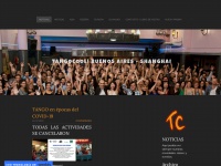 tangocool.com Thumbnail
