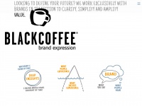 Blackcoffee.com