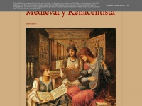 Medievalyrenacentista.blogspot.com