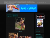Mejoresgayblogs.blogspot.com