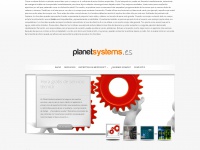 planetsystems.es Thumbnail
