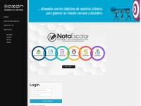 Notaescolar.com