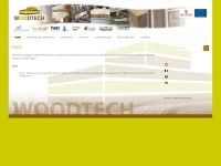 woodtech-project.eu Thumbnail