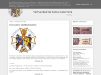 Hermandadsantagenoveva.blogspot.com