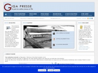 Giga-presse.com