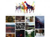 Tribalsong.tumblr.com