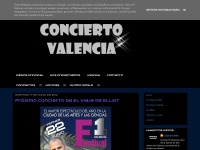Conciertovalencia.blogspot.com
