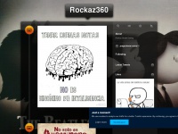Rockaz360.tumblr.com