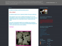 Unratolector.blogspot.com