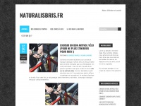 Naturalibris.fr