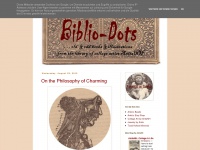 Bibliodots.blogspot.com