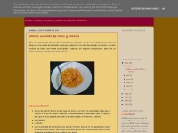 Cocinadesesperada.blogspot.com